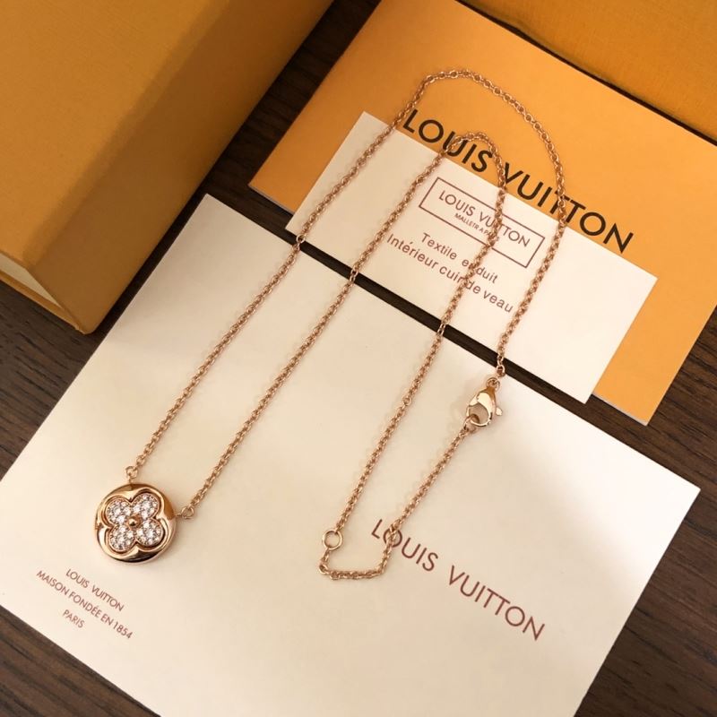 Louis Vuitton Necklaces